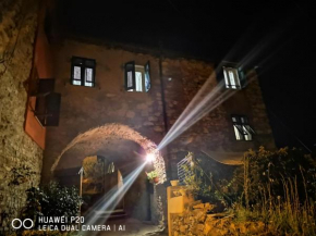 A Ridosso Riccò Del Golfo Di Spezia